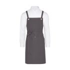 PROVENCE-Crossover-Eyelets-Bib-Apron-with-Pocket