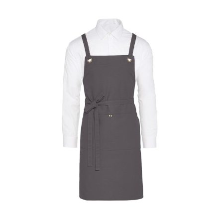 PROVENCE-Crossover-Eyelets-Bib-Apron-with-Pocket