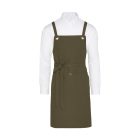 PROVENCE-Crossover-Eyelets-Bib-Apron-with-Pocket