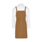 PROVENCE-Crossover-Eyelets-Bib-Apron-with-Pocket