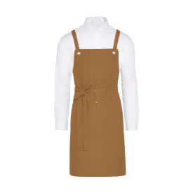 PROVENCE-Crossover-Eyelets-Bib-Apron-with-Pocket