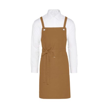 PROVENCE-Crossover-Eyelets-Bib-Apron-with-Pocket