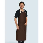 SANTORINI-Contrasted-Bib-Apron-with-Pocket