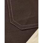 SANTORINI-Contrasted-Bib-Apron-with-Pocket