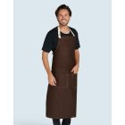 SANTORINI-Contrasted-Bib-Apron-with-Pocket