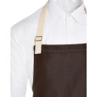 SANTORINI-Contrasted-Bib-Apron-with-Pocket