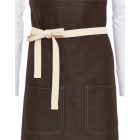 SANTORINI-Contrasted-Bib-Apron-with-Pocket