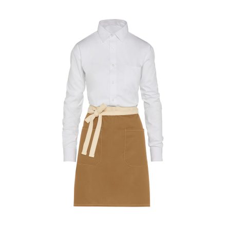 SANTORINI-Contrasted-Bistro-Apron-with-Pocket