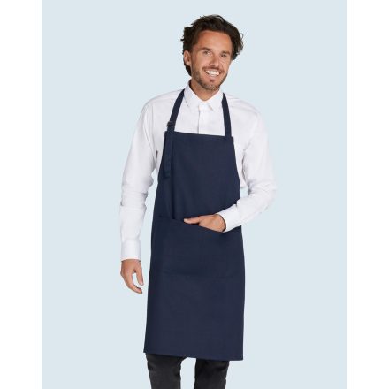 LISBON-Cotton-Heavyweight-Bib-Apron-with-Pocket