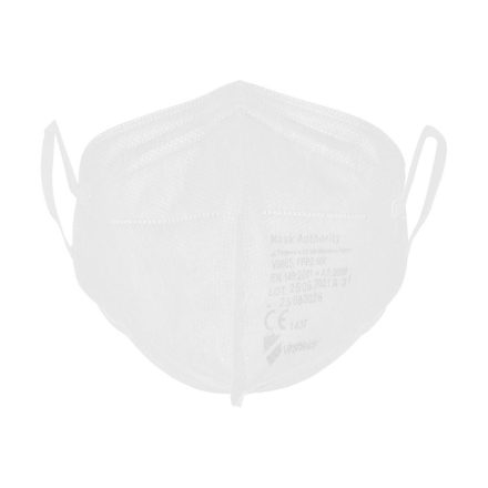 Filtering-half-mask-FFP2-5-ply