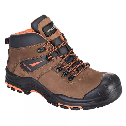 FC17BRR45 Portwest Compositelite Montana Hiker munkavédelmi bakancs, S3