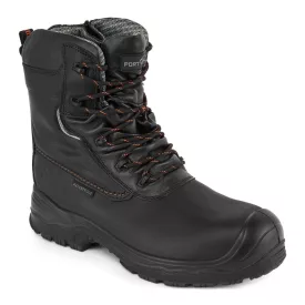   FD02BKR46 Portwest Titanium 7" (18 cm) védőbakancs, S3 HRO