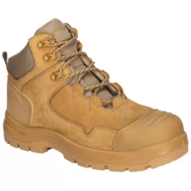   FD04WHE40 Portwest FX2 Wheat Apex kompozit bakancs S3S HRO SR