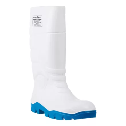 FD84WHR48 Portwest Élelmiszeripari gumicsizma S4 CI FO