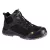 FE01BGY45 Portwest ESD munkavédelmi bakancs FX2 Bevel Composite Mid Boot S3S SR FO