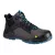 FE01BTE42 Portwest ESD munkavédelmi bakancs FX2 Bevel Composite Mid Boot S3S SR FO