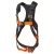 FP71K1RS-M-L Portwest Ultra 1 testheveder 140kg-os maximális terhelhetőséggel