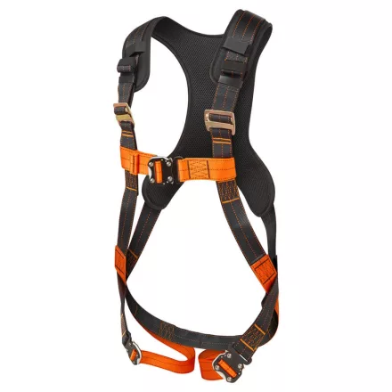FP71K1RXL-2X Portwest Ultra 1 testheveder 140kg-os maximális terhelhetőséggel