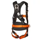 FP73K1RS-M-L Portwest Ultra 3 pontos testheveder 140kg-os maximális terhelhetőséggel