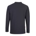 FR33NARL Portwest FR Anti-Static Crew Neck