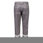 FR417GRR30 Portwest Bizflame Work+ lángálló derekas nadrág