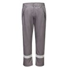 FR417GRR33 Portwest Bizflame Work+ lángálló derekas nadrág