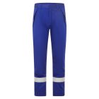 FR417RBR33 Portwest Bizflame Work+ lángálló derekas nadrág