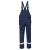 FR418NAR4XL Portwest Bizflame Work+ lángálló kantáros nadrág