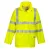 FR41YERS Portwest Sealtex Flame Hi-Vis esőkabát