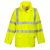 FR41YERXXL Portwest Sealtex Flame Hi-Vis esőkabát