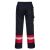 FR56NARXXXL Portwest Antisztatikus, lángálló, kéttónusú derekasnadrág
