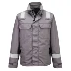 FR609GRRXXXL Portwest Bizflame Work+ lángálló kabát