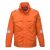 FR68ORRXXL Portwest Bizflame Ultra kabát