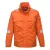 FR68ORRXXL Portwest Bizflame Ultra kabát