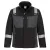 FR704BKRL Portwest WX3 FR Softshell Jacket