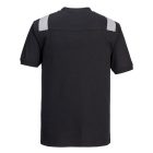 FR712BKRL Portwest WX3 Flame Resistant T-Shirt
