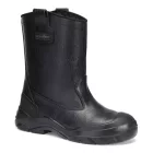 FT23BKR44 Portwest Steel Leather Rigger munkavédelmi csizma S3 CI