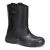 FT23BKR46 Portwest Steel Leather Rigger munkavédelmi csizma S3 CI
