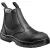 FT71BKR38 Portwest Safety (fűző nélküli) bebújós munkavédelmi bakancs S1P