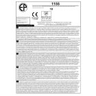 BŐRKESZTYŰ, SZÜRKE MARHAHASÍTÉK/PIROS VÁSZON KÉZHÁT_11(csgt)