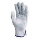 BŐRKESZTYŰ, SZÜRKE SZÍNBŐR BIVALY/HASÍTÉK KÉZHÁT_9