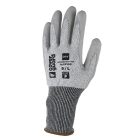 ACCESS CUT F 100 HPPE VÉDŐKESZTYŰ PU TENYÉRREL_10