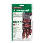 EUROCUT IMPACT 200 PIROS BEÜTŐDÉS ELLENI VÉDŐKESZTYŰ_10