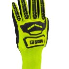 EUROCUT IMPACT 100 SÁRGA BEÜTŐDÉS ELLENI VÉDŐKESZTYŰ_11