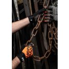 EUROCUT MX100 SZÜRKE-NARANCS VÁGÁSBIZTOS VÉDŐKESZTYŰ_08