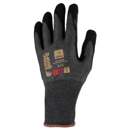 CLAW CUT A9 400 DRY,G18,TENYÉREN NITRIL SANDY MÁRTÁS_09