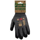 CLAW CUT A9 400 DRY,G18,TENYÉREN NITRIL SANDY MÁRTÁS_09