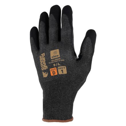 CLAW CUT D 500,OIL,21G,TENYERÉN DUPLA MÁRTÁS NITRIL+SANDY_07