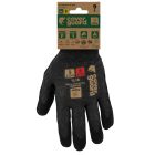 CLAW CUT F 400, DRY,21G,TENYERÉN NITRIL SANDY MÁRTÁS_10