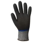 EUROCUT 5 VÁGÁSBIZTOS, 3/4 HÁT KÉK NITRIL + CSB RÉTEG_11